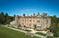 Matfen Hall Hotel, Golf & Spa Hotels in 
