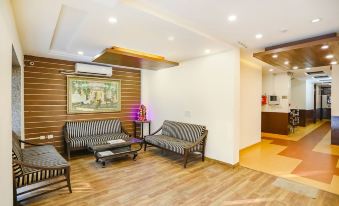 FabHotel Hexa Ghaziabad