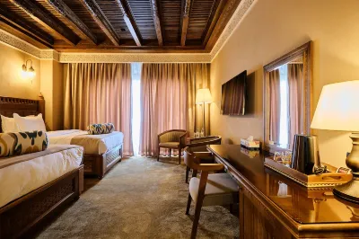 Kosh Havuz boutique hotel