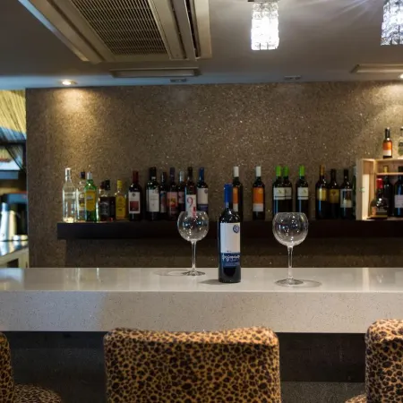 Aion Luxury Hotel