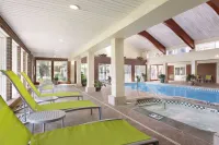 Wyndham Garden Grand Rapids Airport