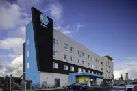 Tru by Hilton Manteca Hotels in Manteca