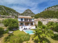 Sa Coma Caimari -  Casas de vacaciones