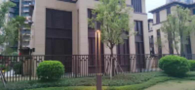 Happy Home (Longguang Jiulong County)