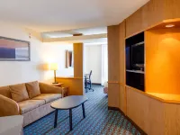 Fairfield by Marriott Inn & Suites Edmond Hotels in Edmond