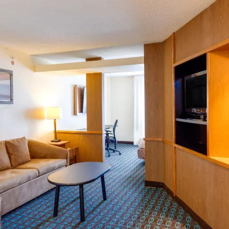 Fairfield by Marriott Inn & Suites Edmond