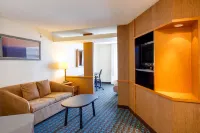 Fairfield by Marriott Inn & Suites Edmond