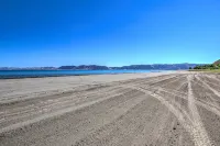 สถานที่พักใน Garden City มีทางเข้าไปยัง Bear Lake! - 3 ดาว