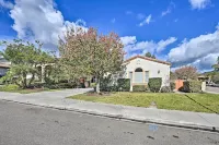 Chula Vista Studio w/ Hot Tub ~ 9 Mi to Downtown Hotels near buybuy BABY