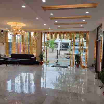 Hotel Satkar International Others
