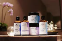 DoubleTree by Hilton Shah Alam I-City - spa