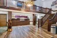 AmericInn by Wyndham Duluth South Black Woods Event Center Hotels in Proctor