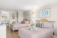 Dry Dock Inn Hotels in Carolina Beach