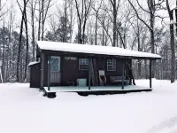 Hickory Hill Cabin Rentals