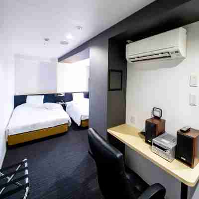 Ramada Encore by Wyndham Amagasaki Rooms