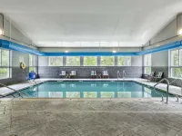 Best Western Plus New England Inn Suites Hotels in Berlin
