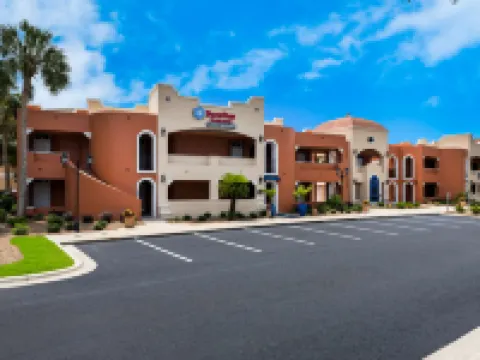 SureStay Plus Hotel by Best Western the Villages Hotels in Lake County