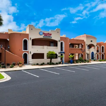 SureStay Plus Hotel by Best Western the Villages