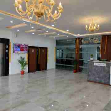 Hotel Satkar International Others