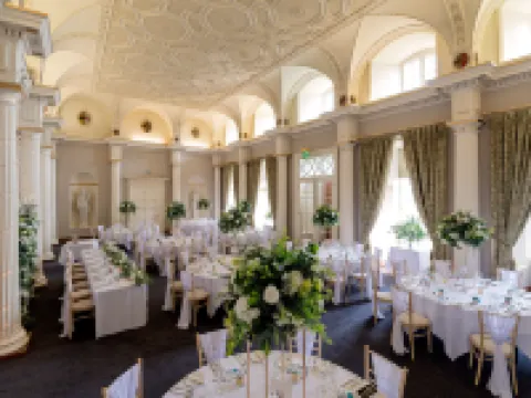 Hazlewood Castle & Spa Hotels in Tadcaster