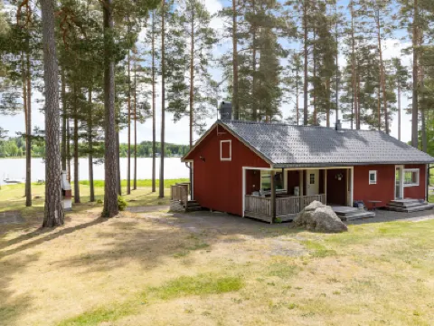 Gissarp Gryningen فنادق في 