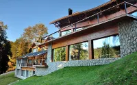 Ruca Kuyen Golf & Resort Hoteles cerca de Estancia Inalco