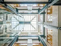 The Z Hotel Glasgow Hoteles cerca de Teatro Pavilion