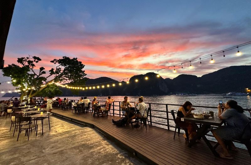 Phi Phi Don Chukit Resort photo 2