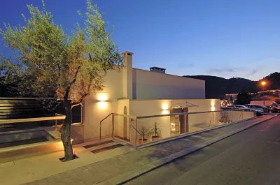 Boutique Hotel Adoral Hotels in Rabac