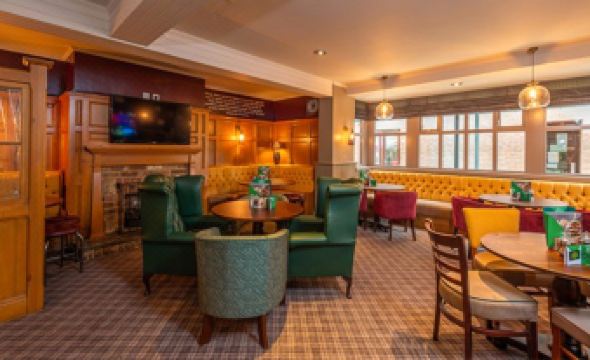 Premier Inn Ashington