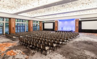 Hilton Dallas Lincoln Centre by the Galleria
