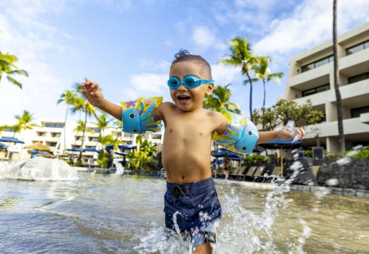 2. 아웃리거 코나 ..