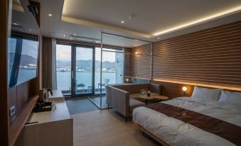 Masan Tourist Hotel