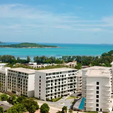 Wyndham La Vita Rawai Phuket