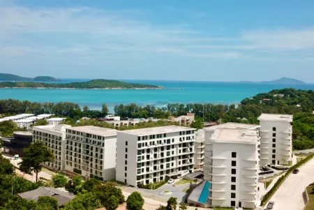 Wyndham La Vita Rawai Phuket