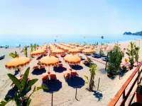 Hotel Orizzonte - Beach