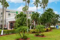 Holiday Inn Express MIAMI AIRPORT DORAL AREA by IHG Hotels in Doral