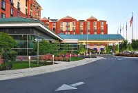 Hilton Garden Inn Rockville-Gaithersburg
