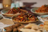 NOZOL ALRAYAHEEN （諾佐爾阿爾拉耶欣） 豪爾費坎住宿飯店