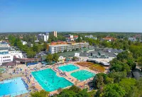 Hunguest Hotel Aqua Sol - Pools
