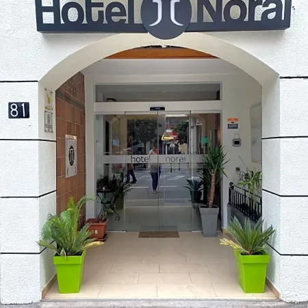 Hotel Norai