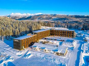 Sure Hotel by Best Western Harstad Narvik Airport