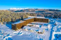 Sure Hotel by Best Western Harstad Narvik Airport Hotele w: Bogen i Ofoten