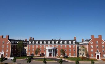 Stfx University Summer Hotel