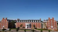 Stfx University Summer Hotel Hotels in Antigonish