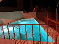 Hotel Los Cigarrales - Pools