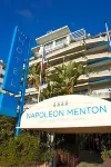Hotel Napoléon Hotels in Мантон