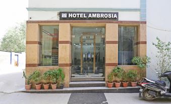 Hotel Ambrosia - A Boutique Hotel