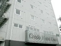 Credo Hotel Usuki