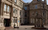 The Coal Exchange Hotel Hotels near Mermaid Quay